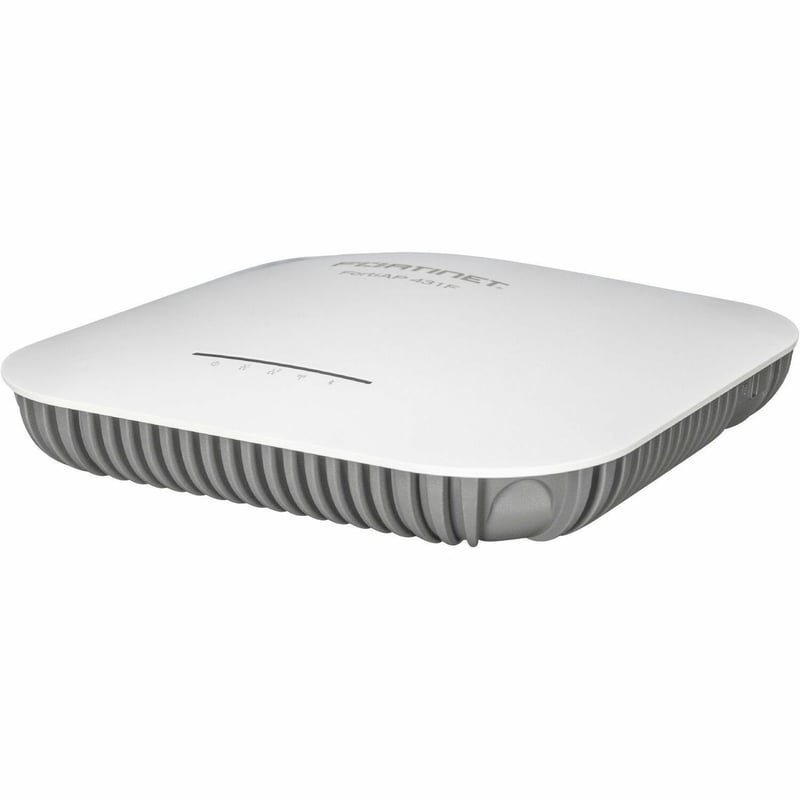 Fortinet FortiAP 431F Tri Band 802.11ax 3.47 Gbit/s Wireless Access Point - Indoor - Thumbnail 1