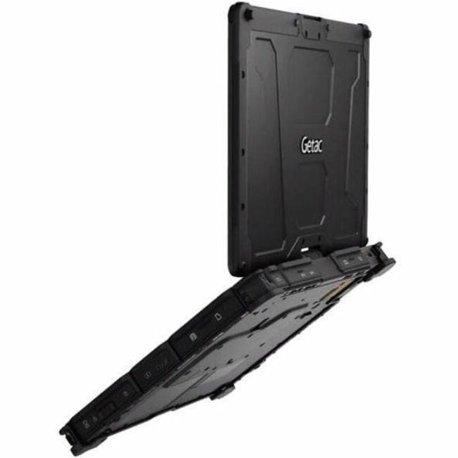 Getac V110 V110 G7 11.6" Touchscreen Rugged Convertible 2 in 1 Notebook - Full HD - Intel Core i7 12th Gen i7-1255U - TAA Compliant - Thumbnail 3