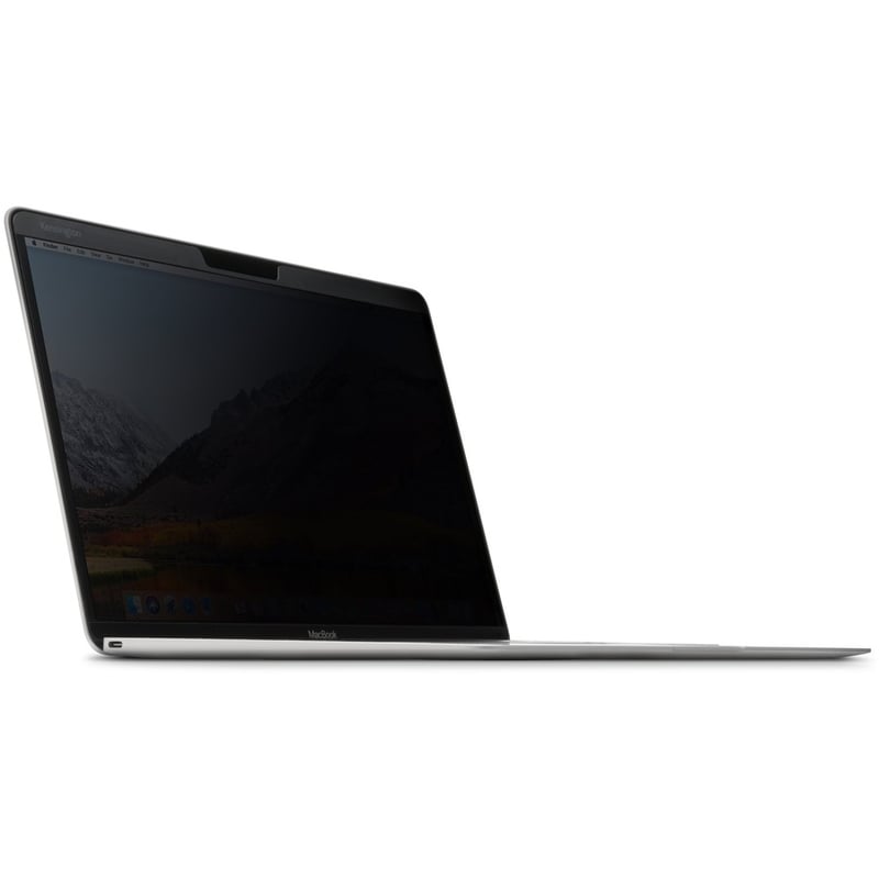 Kensington MP12 Magnetic Privacy Screen for MacBook 12-inch 2015 & Later - Thumbnail 3