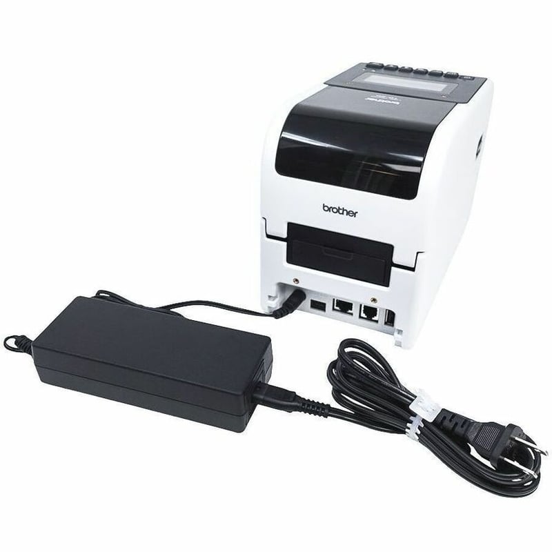 Brother AC Adapter - Thumbnail 2