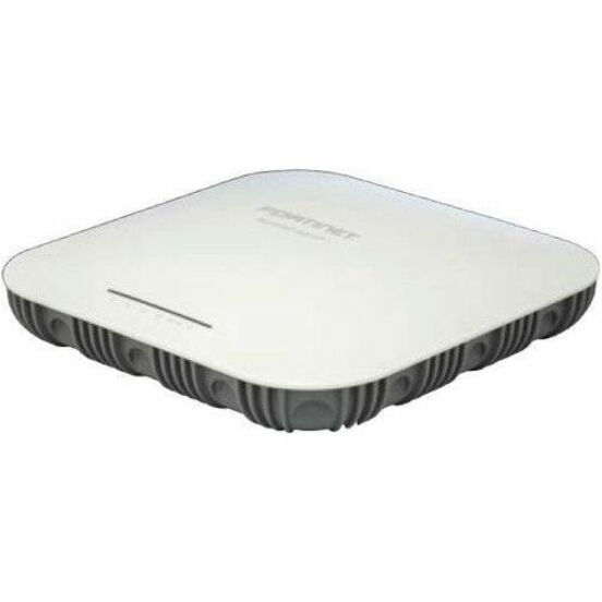 Fortinet FortiAP 831F Dual Band IEEE 802.11a/b/g/n/ac/ax/d/e/h/i/j/k/r/u/v 5.81 Gbit/s Wireless Access Point - Indoor - Thumbnail 2