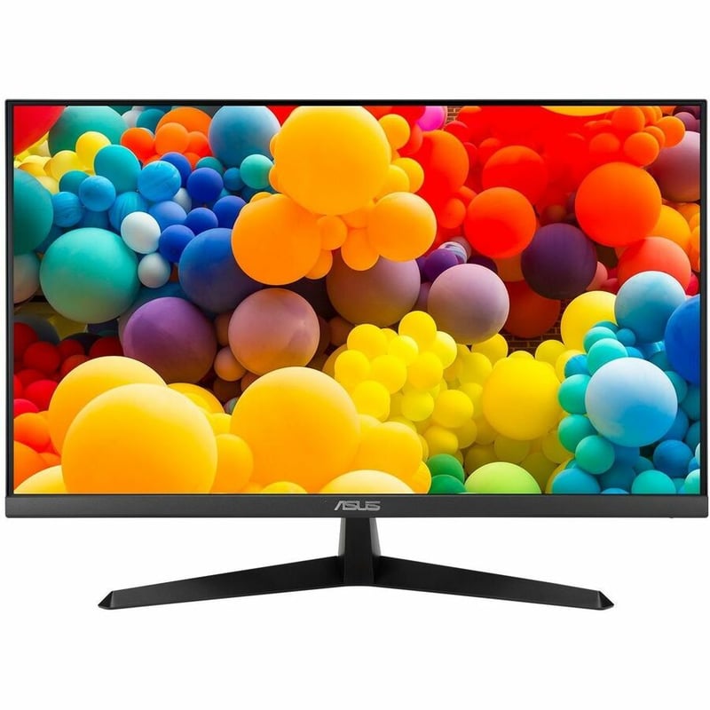 ASUS 27 1080P EYE CARE VY279HGR FULL HD IPS 120HZ 1MS ADAPTIVE SYNC - Thumbnail 2