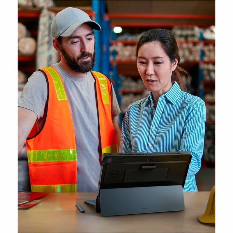 DELL ECOLOOP PROTECTIVE CASE FOR LATITUDE 7350 DETACHABLE