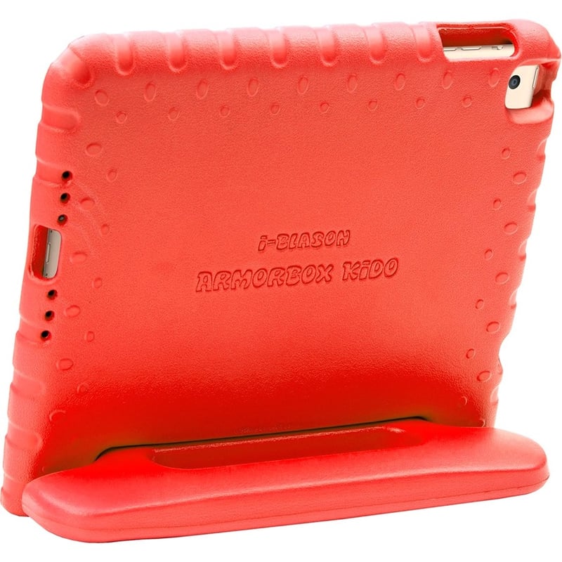 IPAD MINI 4 KIDO RED - Thumbnail 4