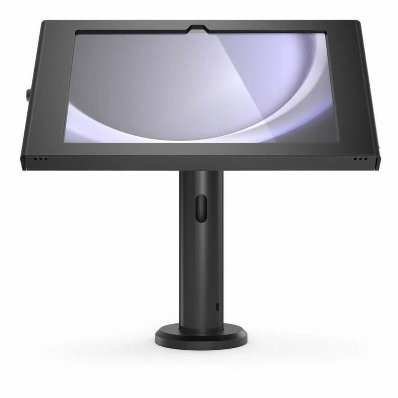 GALAXY TAB A9 APEX ENCLOSURE RISE STAND 8IN BLACK - Thumbnail 2