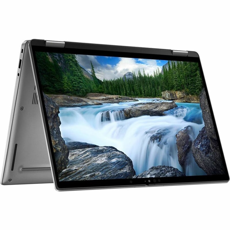 Dell Latitude 7000 7340 13.3" Notebook - Full HD Plus - 1920 x 1200 - Intel Core i7 13th Gen i7-1365U Deca-core (10 Core) 1.30 GHz - 16 GB Total RAM - 16 GB On-board Memory - 512 GB SSD - Blue