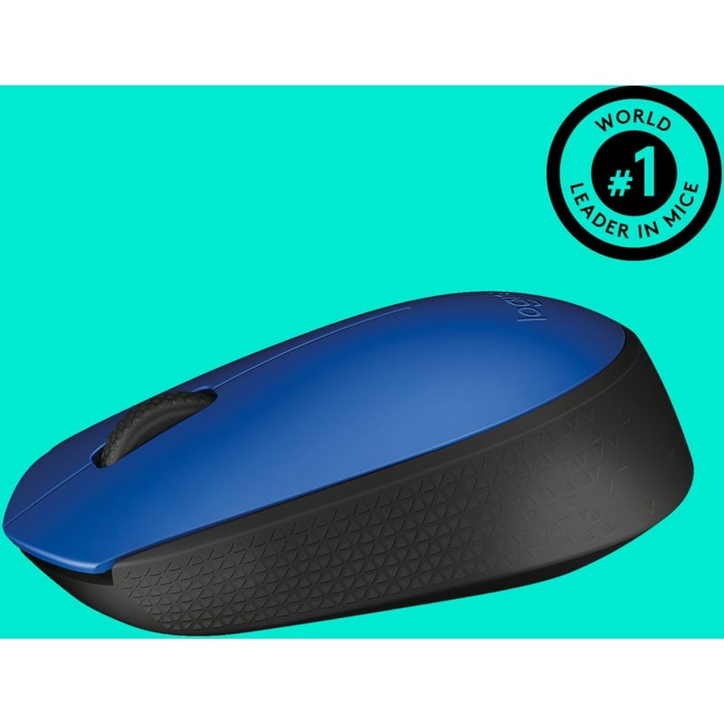 Logitech M170 Wireless Mouse - Thumbnail 5