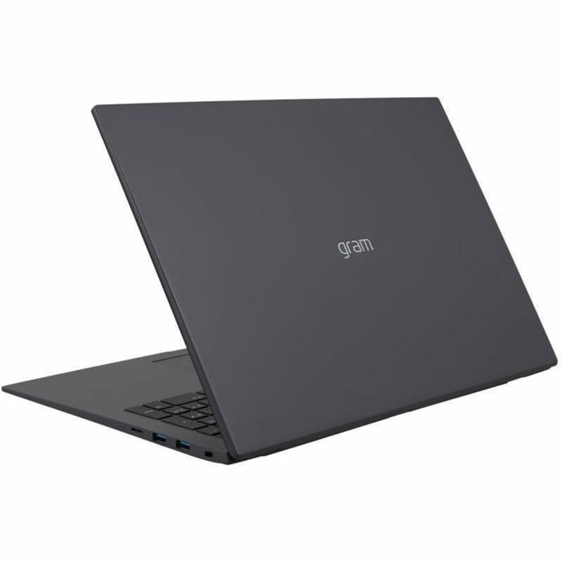 17IN GRAM NOTEBOOK WIN 11PRO CORE ULTRA5 16GB 512GB 77WH 3YR WAR