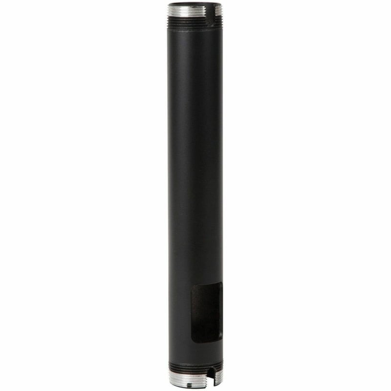 Peerless-AV® Fixed Length Extension Columns For use with Peerless-AV® Display Mounts, Projector Mounts, and Ceiling Plate Accessories