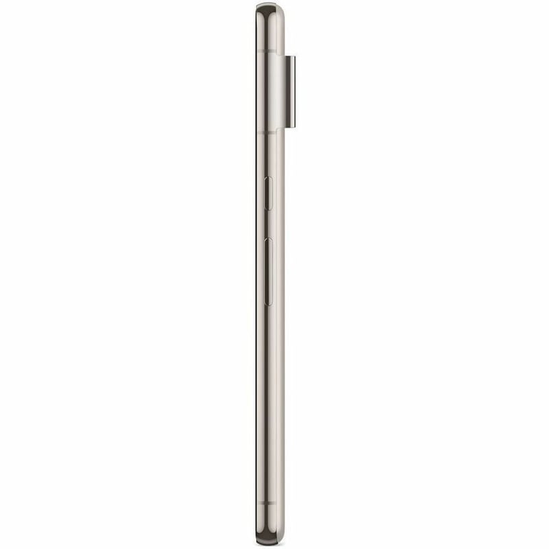 GOOGLE PIXEL 8 PRO - 128 GB - PORCELAIN - Thumbnail 4