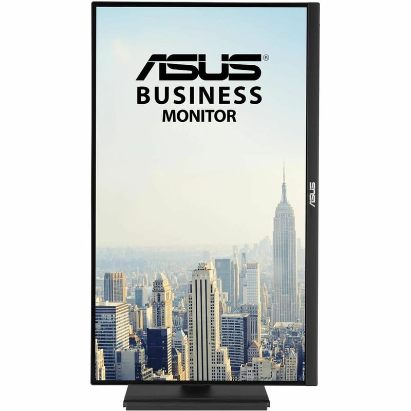 27 4K BUSINESS LCD VA27UCPS IPS 99 SRGB HDR-10 USB-C PD65W
