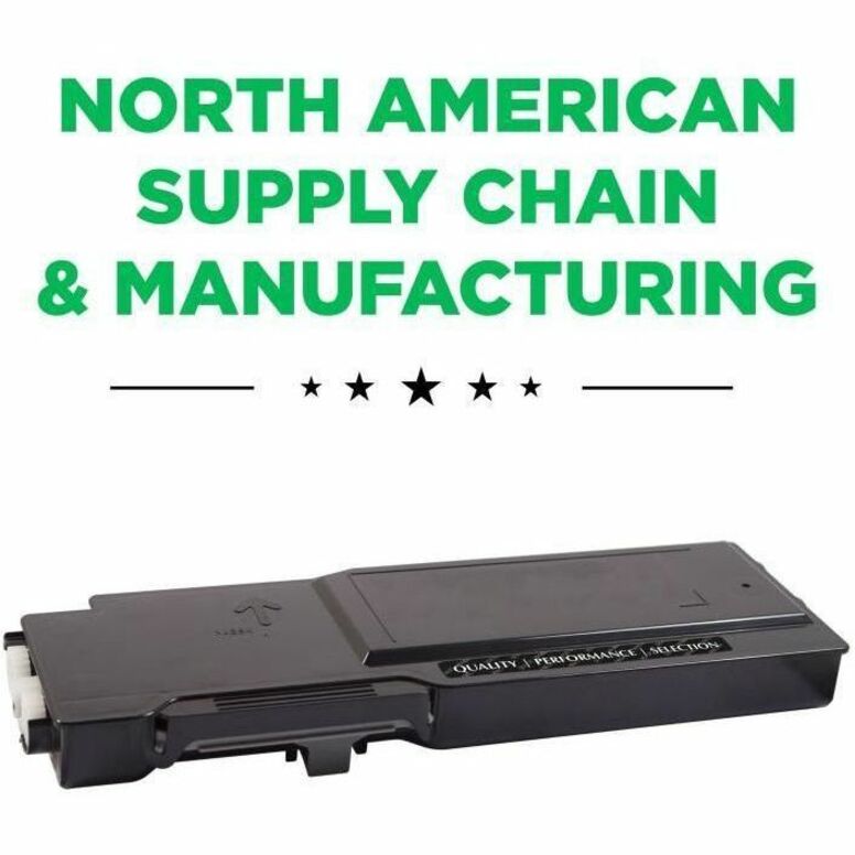 Clover Imaging Remanufactured High Yield Black Toner Cartridge for Xerox 106R02228 - Thumbnail 2
