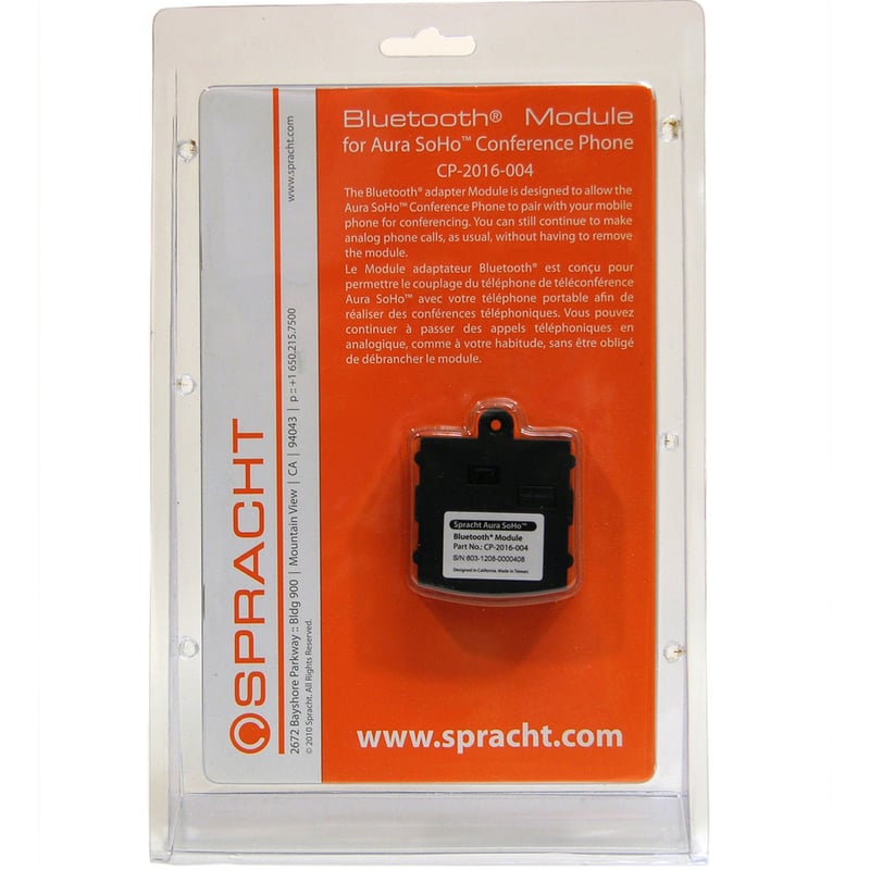 Spracht Bluetooth Module - Thumbnail 3