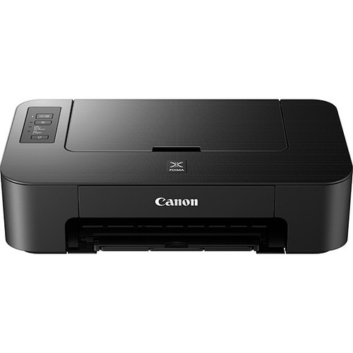 Canon PIXMA TS202 Desktop Inkjet Printer - Color - Thumbnail 1