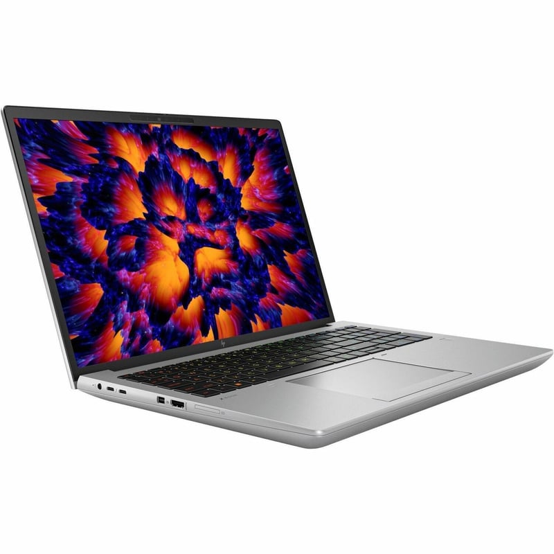 CUSTOM ZBOOK 16G9 I7-12850HX 16IN 32GB/512GB - Thumbnail 1