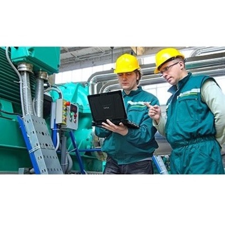 Getac B360 G2 Rugged Tablet - 13.3" Full HD - Thumbnail 4
