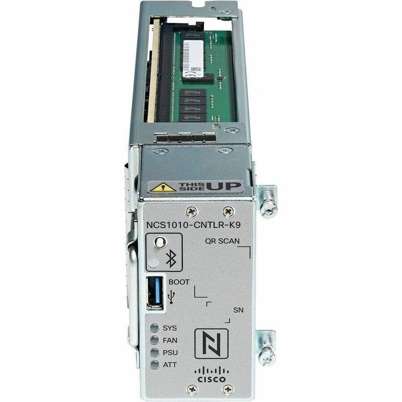 NCS 1010 CONTROLLER REMANUFACTURED - Thumbnail 3