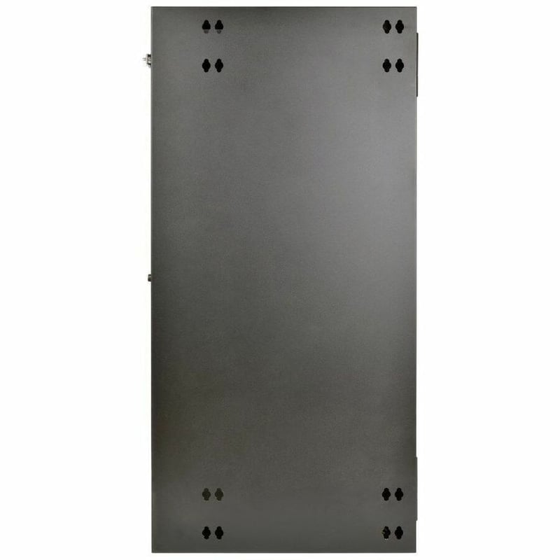 Tripp Lite by Eaton SmartRack 26U UPS-Depth Wall-Mount Half-Height Rack Enclosure Hinged Back - Thumbnail 2