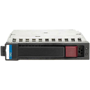 HPE Sourcing 900 GB Hard Drive - 2.5" Internal - SAS (6Gb/s SAS)