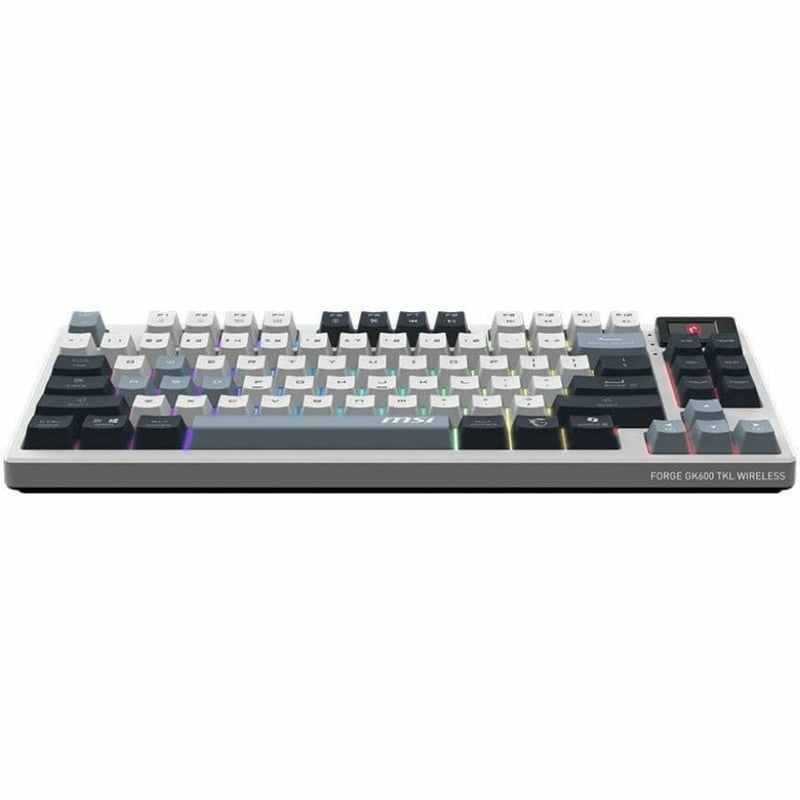 FORGE GK600 TKL WIRELESS SKY US