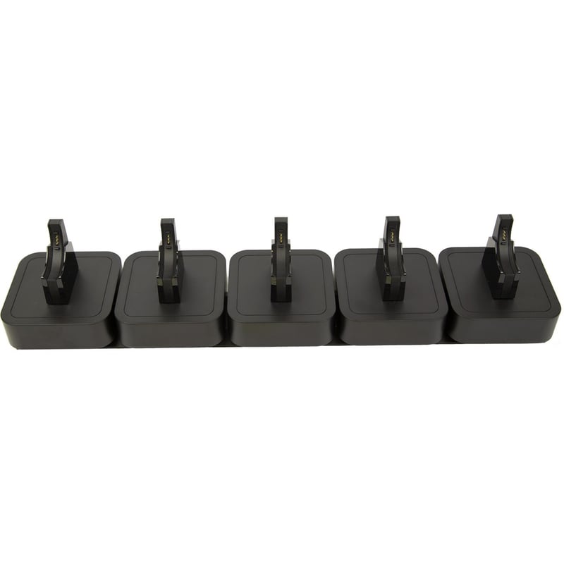 Jabra Pro9400 Multi Wall Charger - Thumbnail 1