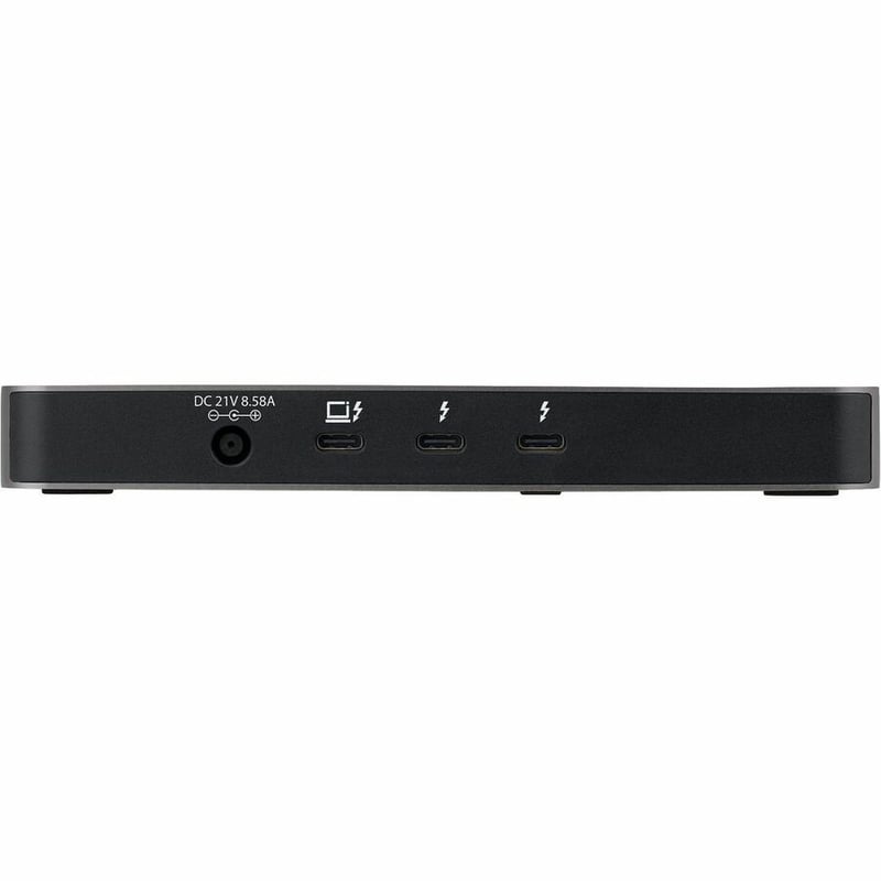 4-PORT THUNDERBOLT 5 HUB - WITH THUNDERBOLT SHARE KVM - Thumbnail 5
