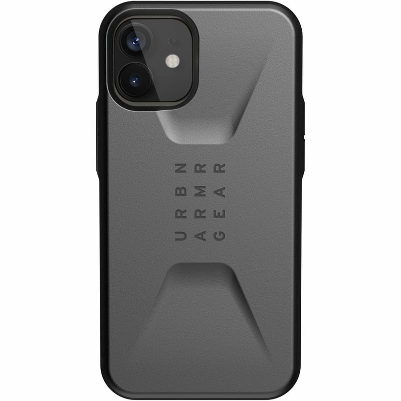 APPLE IPHONE 12 MINI CIVILIAN- SILVER - Thumbnail 1