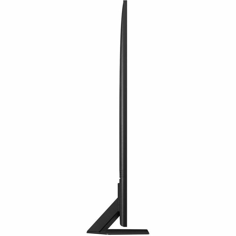Samsung QN85B QN65QN85BDF 64.5" Smart LED-LCD TV 2022 - 4K UHDTV - Titan Black - Thumbnail 5