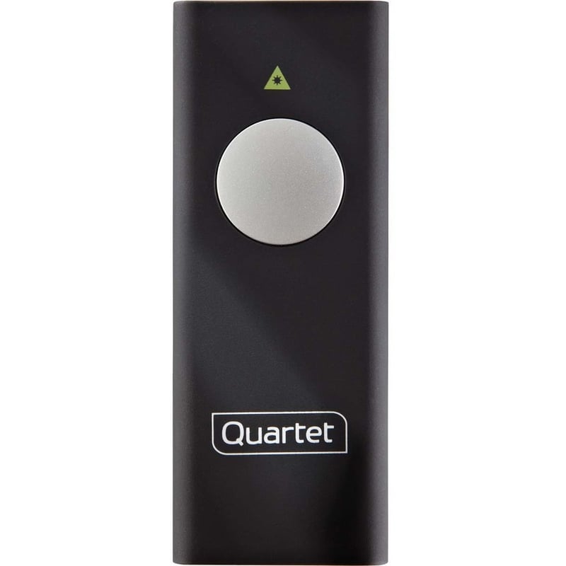 Quartet® Slimline Laser Pointer - Thumbnail 5