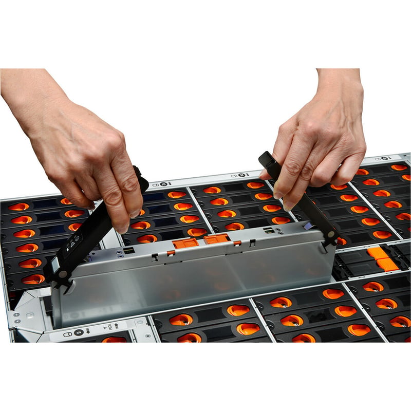 WD Ultrastar Serv60+8 Hybrid Storage Server - Thumbnail 3