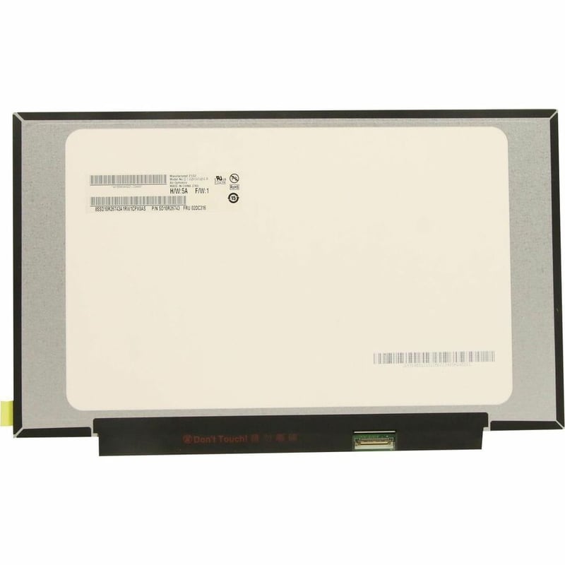 Lenovo Notebook Screen - Thumbnail 2