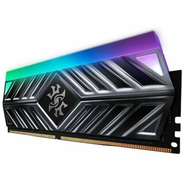 XPG SPECTRIX D41 AX4U41338G19J-ST41 RAM Module - Thumbnail 2