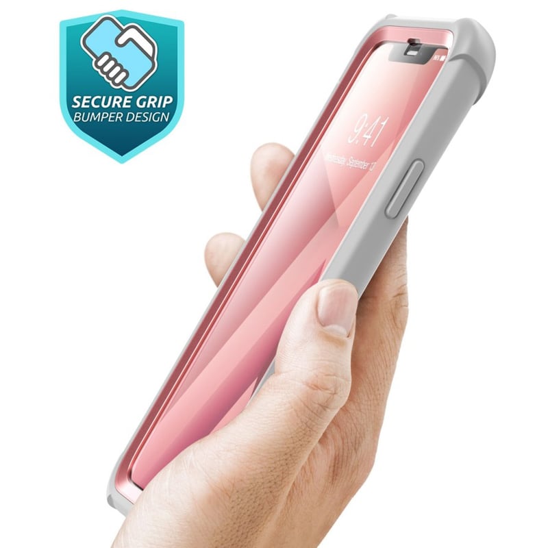 IPHONEX-ARES-PINK - Thumbnail 4