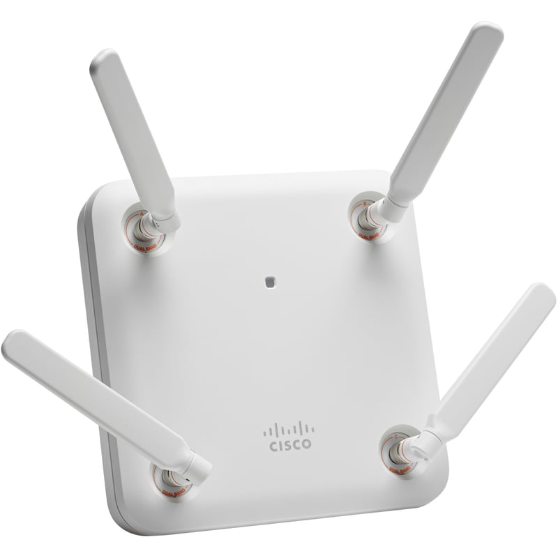 CISCO AIRONET MOBILITY EXPRESS 1850 SERIES REMANUFACTURED - Thumbnail 1