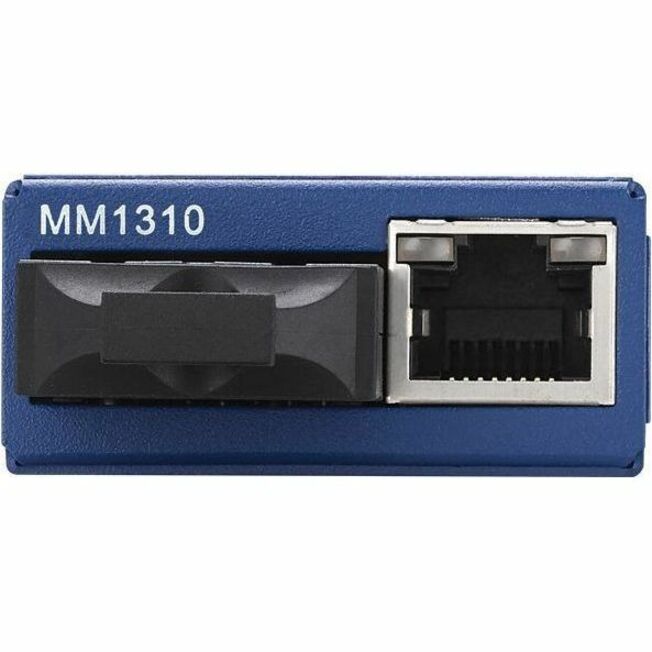 IE-MINIMC TP-TX/FX-SM1310/PLUS-SC - Thumbnail 2