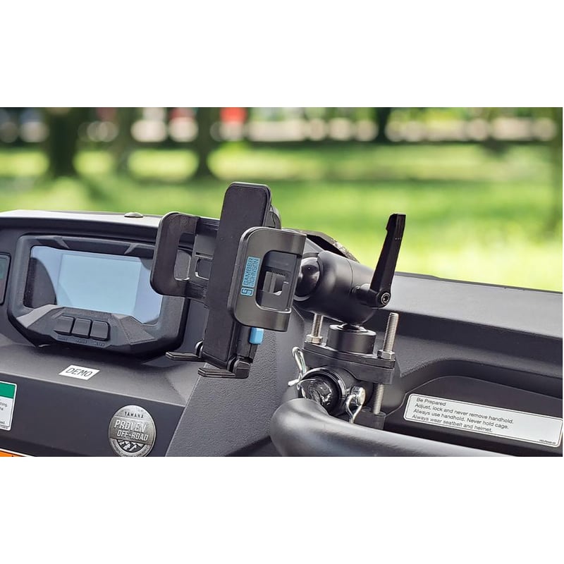 Gamber-Johnson Vehicle Mount for Smartphone, Mobile Device - Thumbnail 5