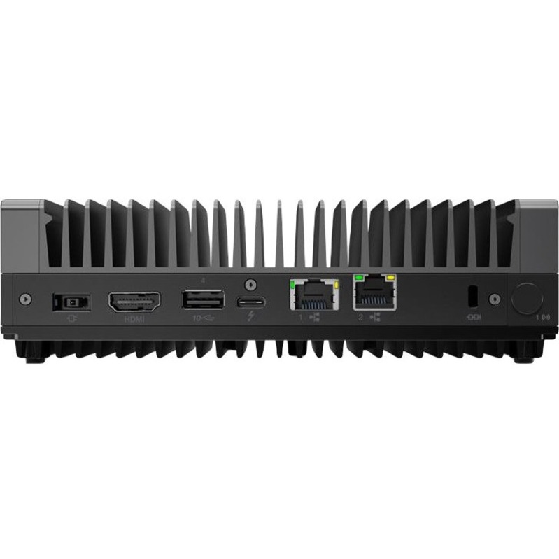 Lenovo ThinkEdge SE30 11NA000UUS - Thumbnail 3