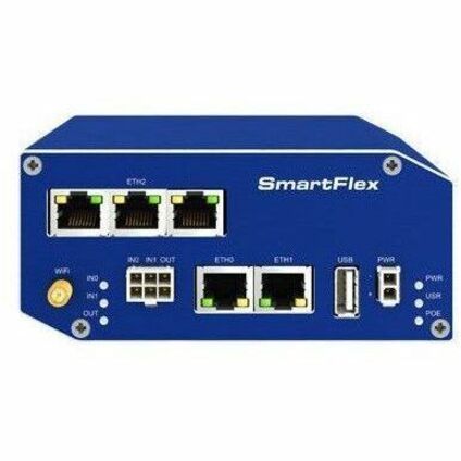 Advantech SmartFlex SR300 Wireless Router - Thumbnail 2