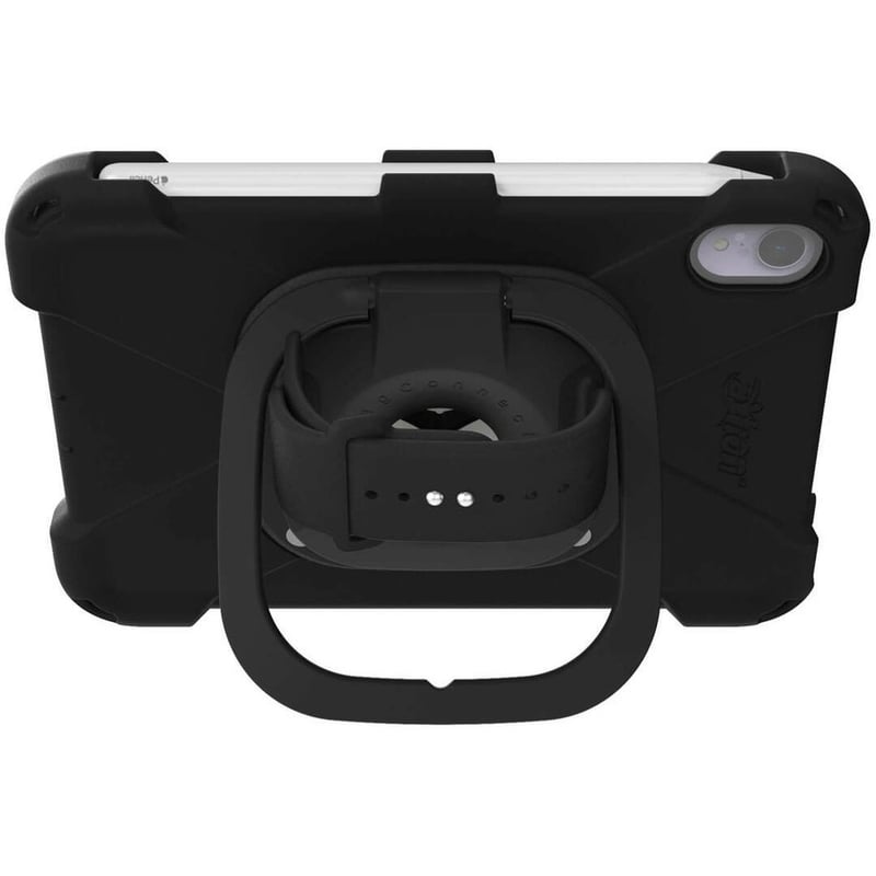 The Joy Factory aXtion Bold MP+ Rugged Carrying Case Apple iPad mini (6th Generation) Tablet, Apple Pencil (2nd Generation) - Thumbnail 4