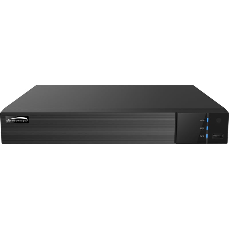 Speco Smart Management Terminal For O2TML - 4 TB HDD - Thumbnail 1