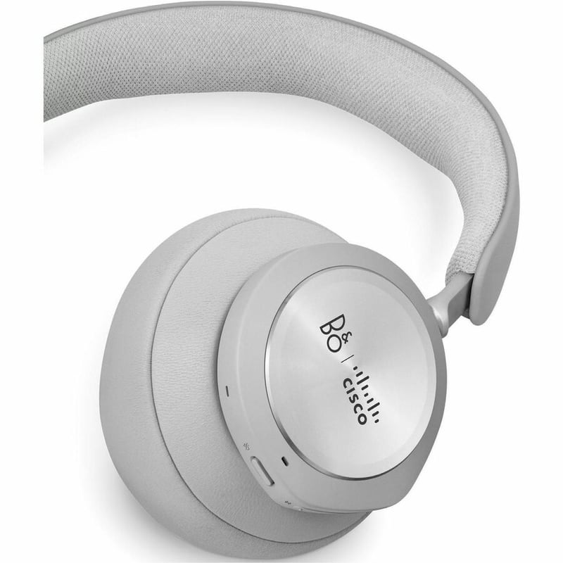 B&O CISCO 980HEADSETWIRELESSOVEREARFIRSTLIGHT REMANUFACTURED - Thumbnail 2
