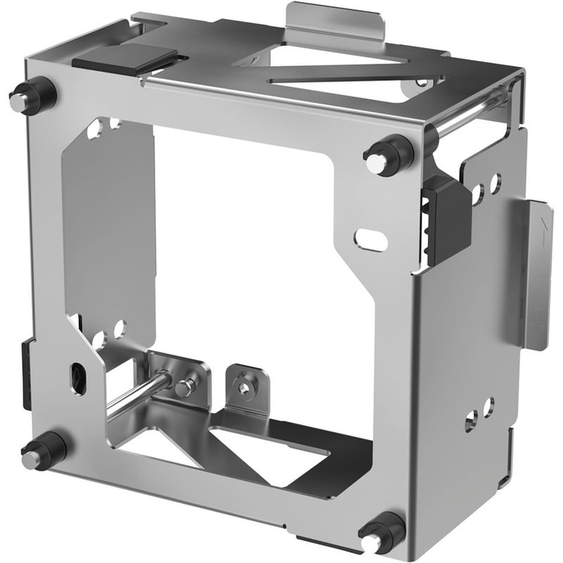AXIS TI8202 Wall Mount for IP Intercom - Thumbnail 1