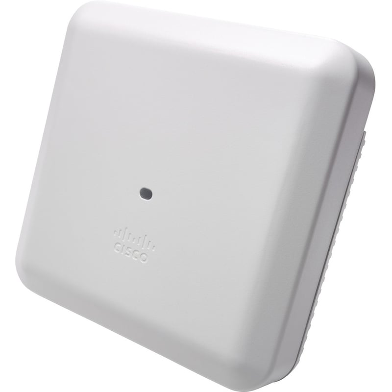 802.11AC W2 AP W/CA; 4X4:3; INT ANT; 2XGBE C REMANUFACTURED - Thumbnail 3