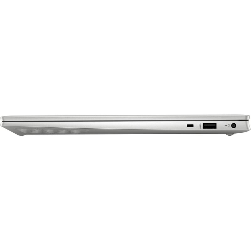 HP Pavilion 15-eh0010nr 15.6" Touchscreen Notebook - HD - AMD Ryzen 5 4500U - 8 GB - 512 GB SSD - English Keyboard - Natural Silver - Thumbnail 4