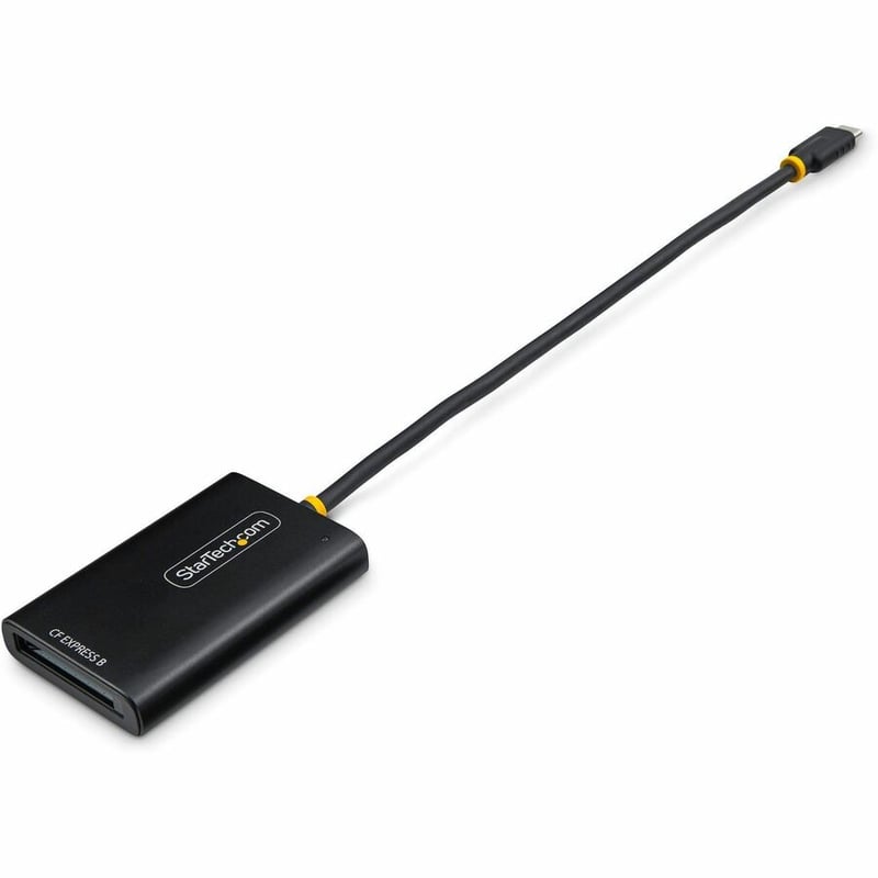 USB-C CFEXPRESS CARD READER USB TYPE-C CF EXPRESS 2.0 ADAPTER - Thumbnail 3
