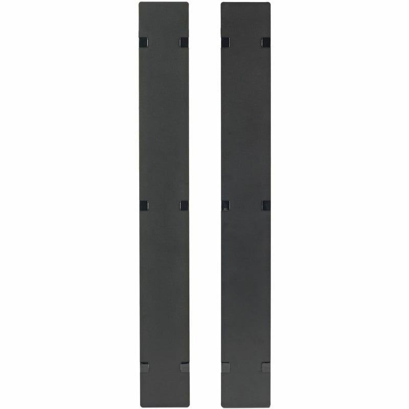APC by Schneider Electric NetShelter Hinged Covers - Thumbnail 1