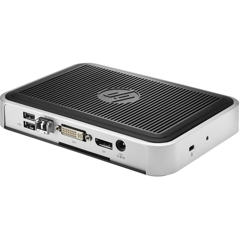 HP t310 G2 Zero Client - Teradici Tera2321