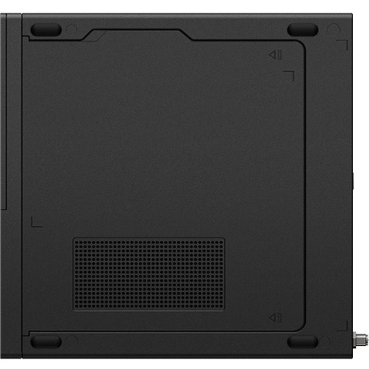 Lenovo ThinkStation P340 30DF0014US Workstation - 1 x Intel i5-10500T - 32 GB - 1 TB SSD - Tiny - Raven Black