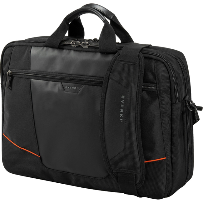 Everki Rugged Carrying Case (Briefcase) for 16" Apple iPad MacBook - Thumbnail 1