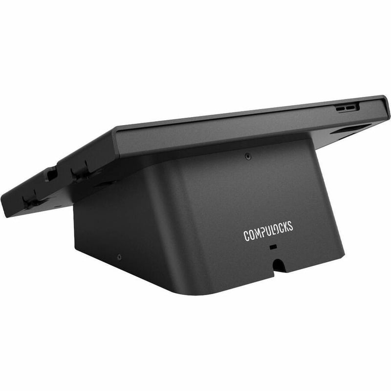 IPAD 10TH-11TH (A16) GEN SWELL ENCLOSURE AV CONFERENCE ROOM CAPSULE BLACK - Thumbnail 3